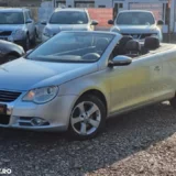 Volkswagen Eos