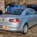 Volkswagen Eos